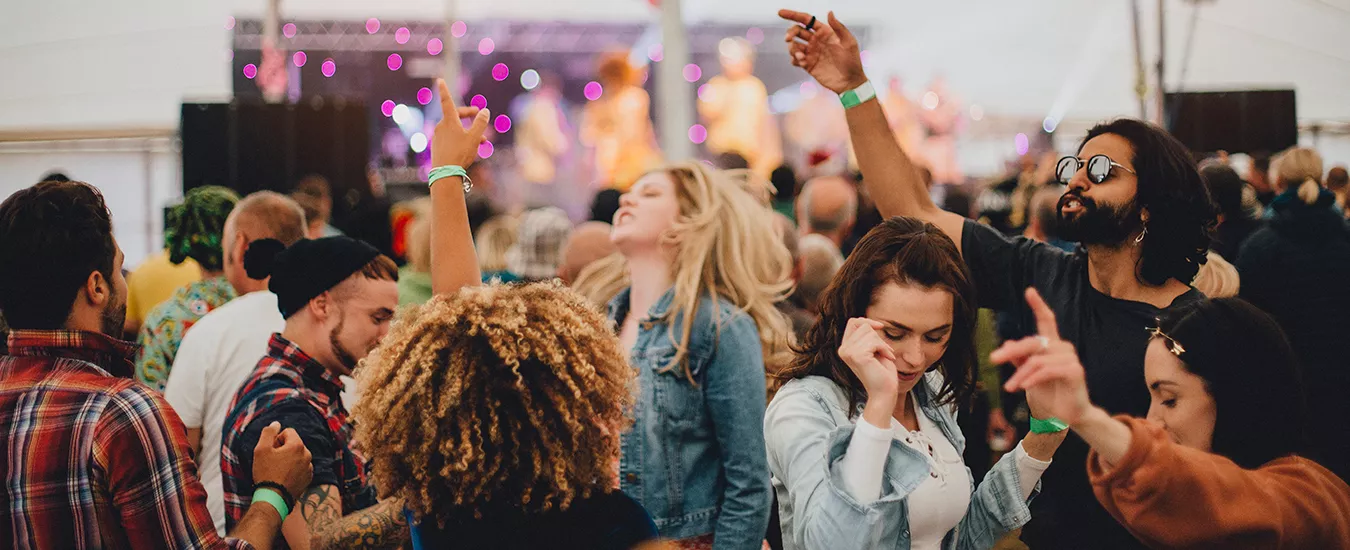 Bracelets de festival | Orakel