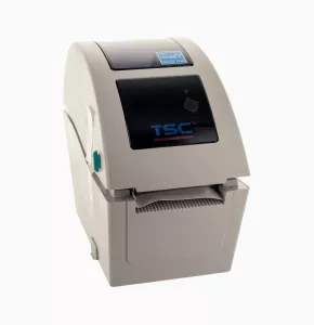 Impressora térmica para imprimir as suas próprias pulseiras térmicas