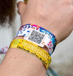Custom Wristbands