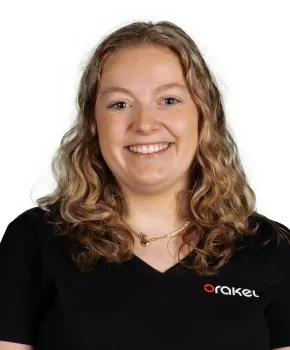 Assistante de production d’impression | Orakel