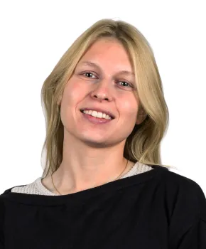 Sales person Poland | Orakel