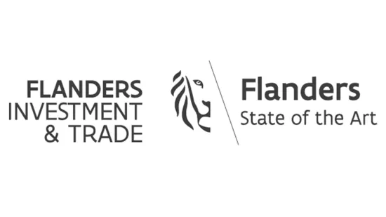 Flanders Investment & Trade, συνεργάτης της Orakel